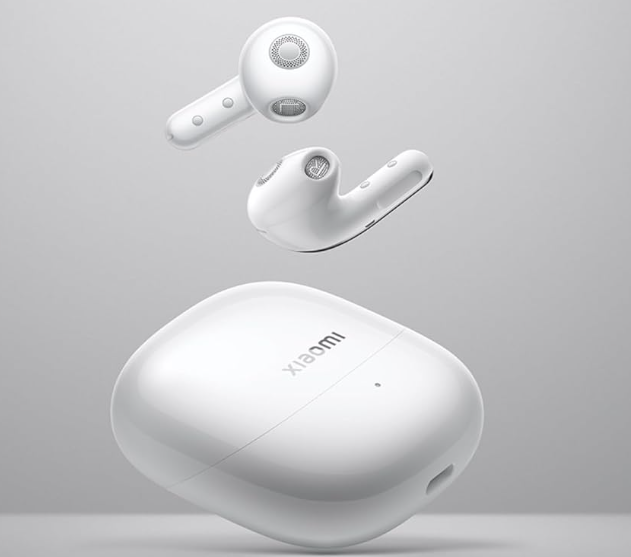 image-11 Xiaomi Buds 5: Uno de los mejores auriculares baratos
