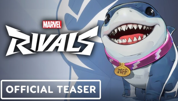 image-8 Marvel Rivals: El juego del momento