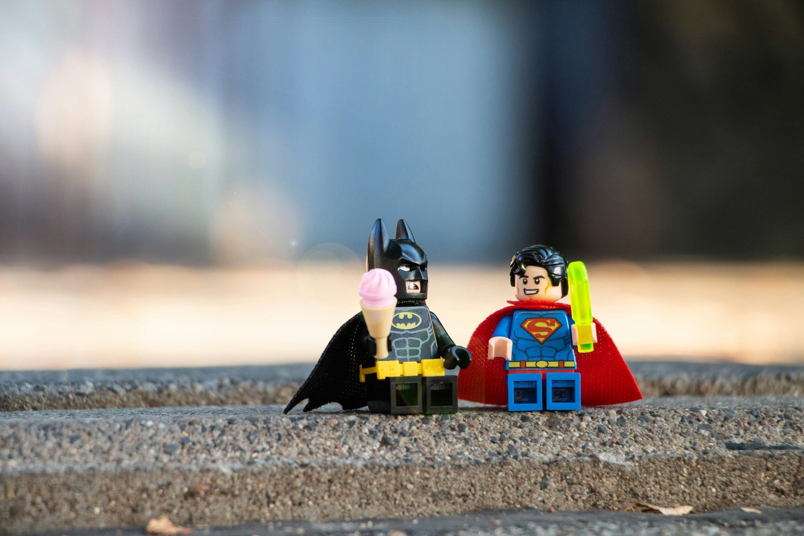 Juguetes Lego baratos: Cumple el sueño de tus hijos