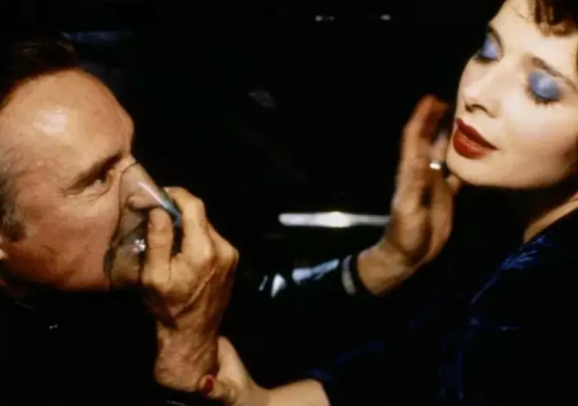image-11 David Lynch: leyenda eterna del séptimo arte