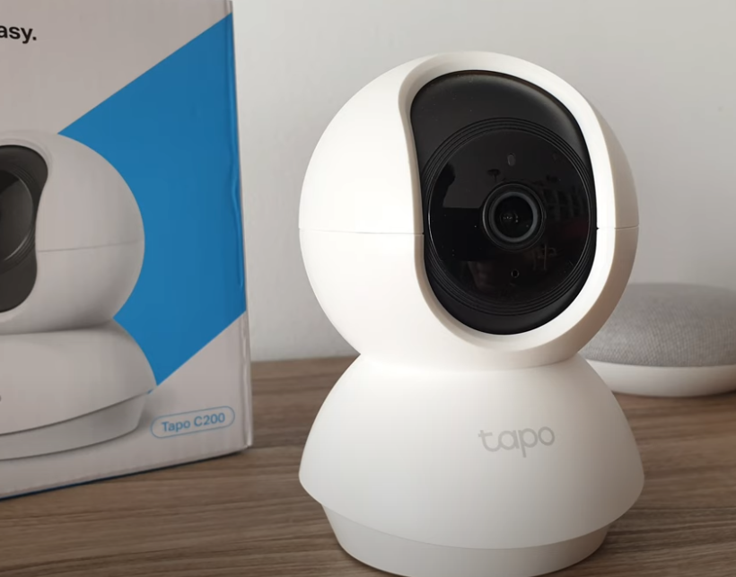 image-5 Cámara de Vigilancia 360º: Amazon hunde los precios